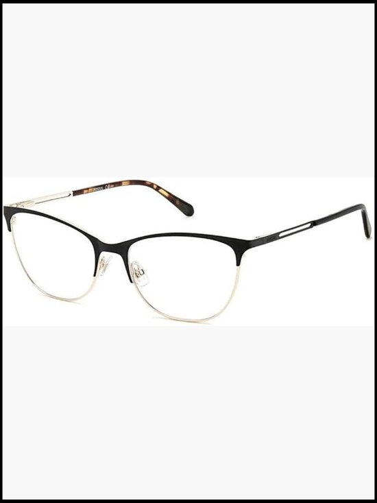 Fossil Unisex Sunglasses With Case, Polycarbonate Lenses